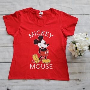 Women's Mickey T Shirts